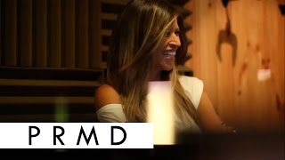 Anna Carina -  Amándote Ft. Jandy Feliz (Video Oficial)