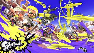 Now or Never! - Splatoon 3