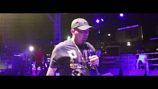 El YoungBoy live at Tampa Car Show / Festival for Puerto Rico [RG Films]