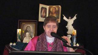 An Easter Message From Jesus