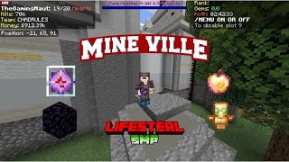 Mineville Lifesteal Montage