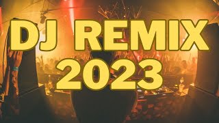 DJ SONGS REMIX 2024 - Mashups & Remixes of Popular Songs 2024 | DJ Club Music Songs Remix Mix 2023