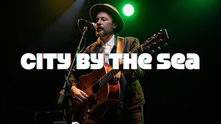 "City by the Sea" - Chris Kasper (Recorded live at MM Studios)