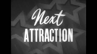 Next Attraction - Stars [35mm]