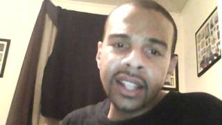 End of the Road- Boyz II Men (Cover Song)