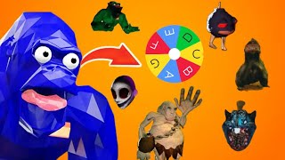 KILLING EVERY MONSTER IN AC
