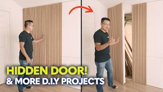 Amazing D.I.Y Projects | Best Builds Countdown