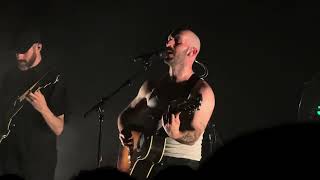 Happy People - X Ambassadors Live at The Showbox Market in Seattle, Washington 5/11/2024