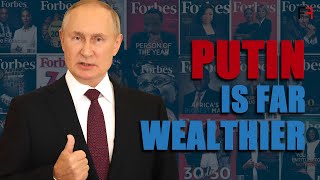 Do Billionaires Have Varying Wealth Levels? The Wealth Disparities Among Different Billionaires!