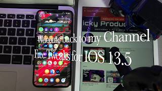 TOP Free Tweaks iOS 13.5 #4