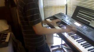 John Watson - Sunday Morning (No Doubt) piano cover