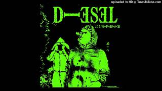 DIESEL - j13 x Whipthetears