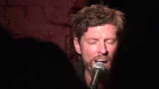 " STASH " Solo (Part 3) Live in Café Lagossa Bree 14/11/2013.