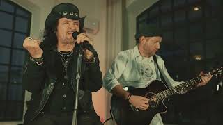 Kalapács József és az Akusztika - Jót ne várj (hivatalos videó / official video)