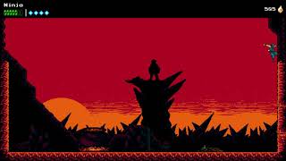 The Messenger - Delete Colos