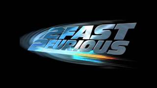2 fast 2 furious Soundtrack - 8 Ball - hands in the air