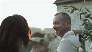Highlights of Nathalie & Cedrick | Yaal Media 2024