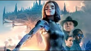 ALITA: BATTLE ANGEL - TIME EDITED SCENES - TRAP/RAP/EDM/CLASSICAL REMIXED - IVORYGHOST