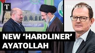 Iran Crisis: There Is No Sign Of Surrender As ‘Hardliner’ New Ayatollah Takes Over | Richard Spencer