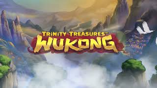 Trinity Treasures™ Wukong