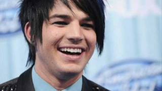 Adam Lambert-Madworld (LIVE AT STAPLES CENTER)