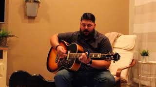 Yes and Amen by Daniel Huff