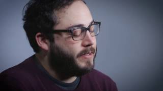 #ItTakesBalls: Rodrigo's Story