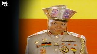 Queen Latifah - Dance For Me (Official Music Video)