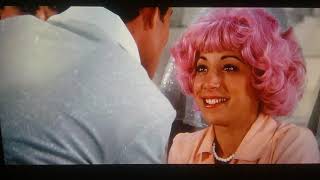 (Grease) beauty school drop out