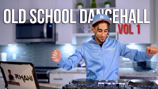 90s & 2000s Dancehall Mix | Beenie Man, Wayne Wonder, Mr. Vegas & More!