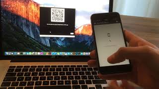Digital Bitbox Demo