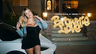 Lighter Shade of Brown ft. J.ME | BROWNIE LOVE (official video)