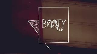Booty EP - 'Slacks' Live at the Fox Cabaret
