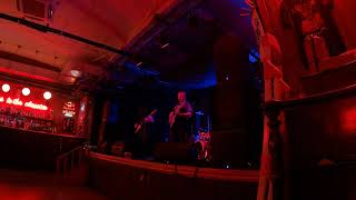 Need Your Love So Bad (Peter Green Cover) - Live at Camora | FreeRide (2025)