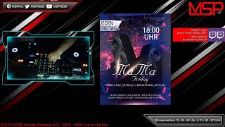 [06.01.2019] Sunday Podcast #01/2019 #Progressive House