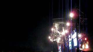 Jay-Z - Oasis' Wonderwall - Coachella 2010