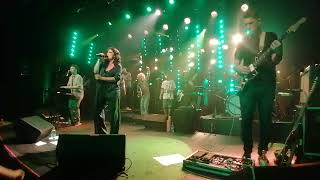 Mimi Maura - Ba Ba Boom en vivo La Trastienda Mar. 2023