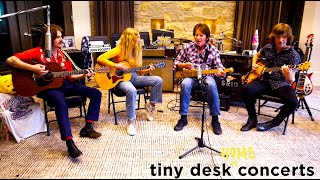 Fogerty's Factory - John Fogerty + Family: Tiny Desk (Home) Concert