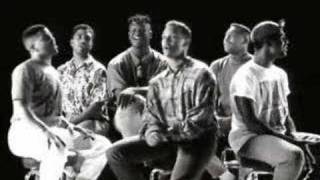 Take 6 - Star-Spangled Banner