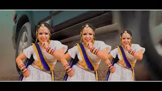 #video Banni Tharo Banno Scorpiyo Layo | Mamta Bhati | Maan Singh | Rajashthani Song 2023