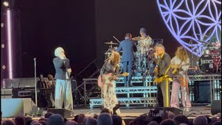 James - I Wanna Go Home - The Piece Hall, Halifax, 2025