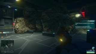Planet Side 2 - ЭПИК БАГ\EPIC BAG
