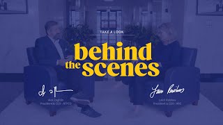 Elevate + TravelConnect: Behind the scenes with Alex Zoghlin and Lauri Reishus