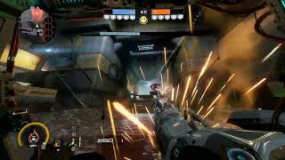 Uploading A Titanfall 2 Clip Everyday Until A New Titanfall Game Is Announced (689)