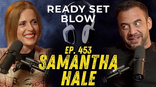 Ep. 453 Samantha Hale - Society's Progress: Are We Actually Getting Better?