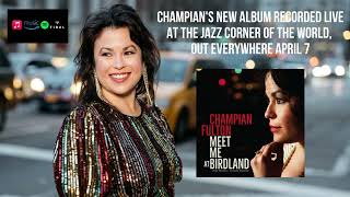 Too Marvelous for Words from "Meet Me at Birdland"