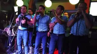 Musica Tipica URBANDA EL GRUPASO