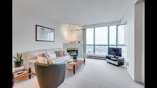 Unit 1608 - 7500 Granville Avenue, Richmond