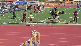 SSL Power Meet #1: FS Boys PV #6: 3/13/2019