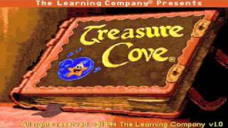 Mouth - Music from Treasure Cove!